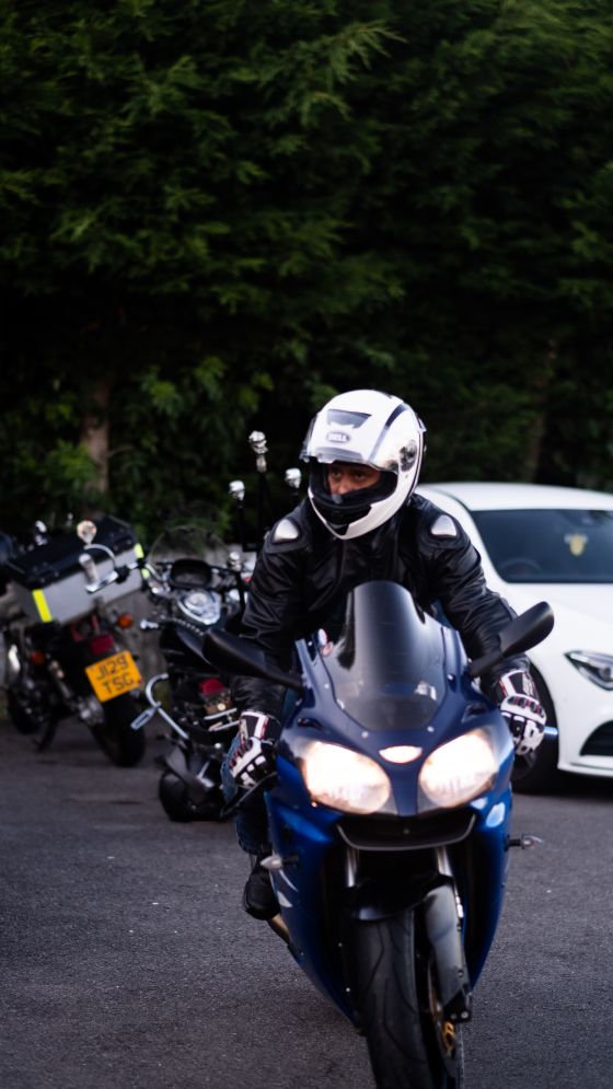 The Lowndes Bike Night