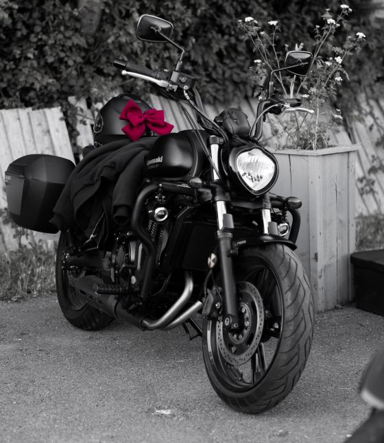 The Lowndes Bike Night