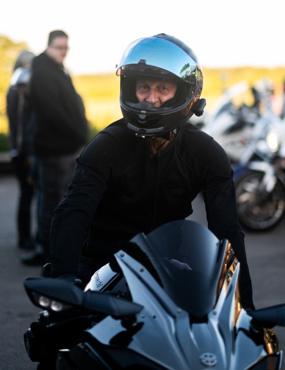 The Lowndes Bike Night