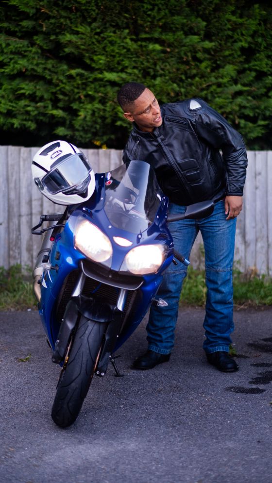 The Lowndes Bike Night