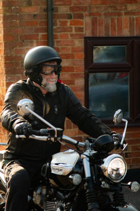 The Lowndes Bike Night