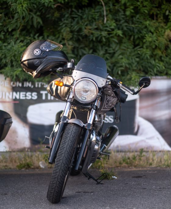 The Lowndes Bike Night