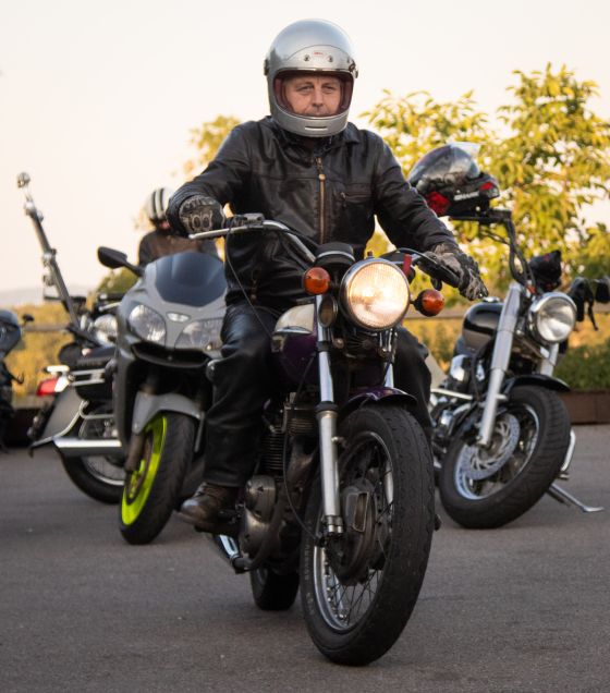 The Lowndes Bike Night