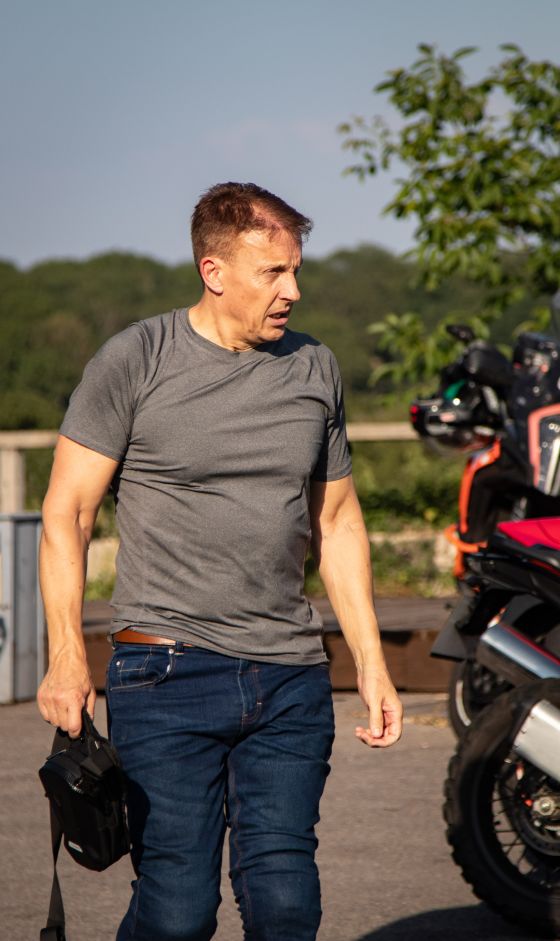 The Lowndes Bike Night