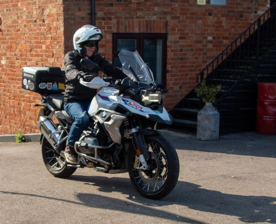 The Lowndes Bike Night