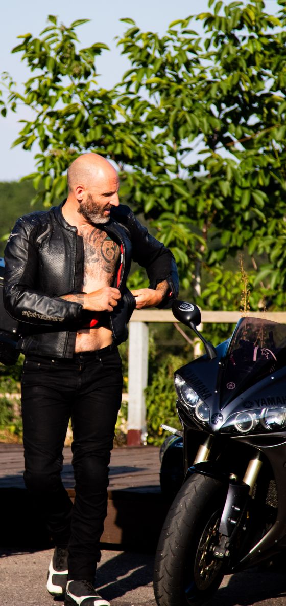 The Lowndes Bike Night