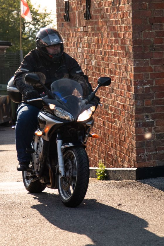 The Lowndes Bike Night