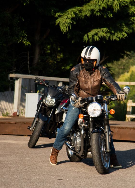 The Lowndes Bike Night