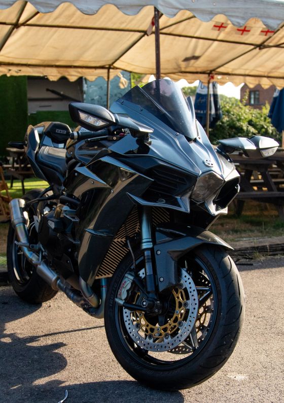 The Lowndes Bike Night