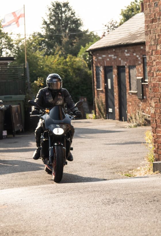 The Lowndes Bike Night