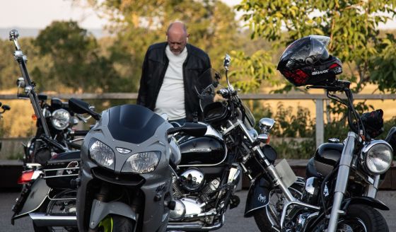 The Lowndes Bike Night