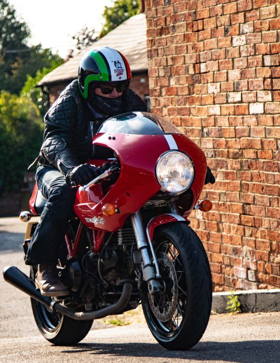 The Lowndes Bike Night