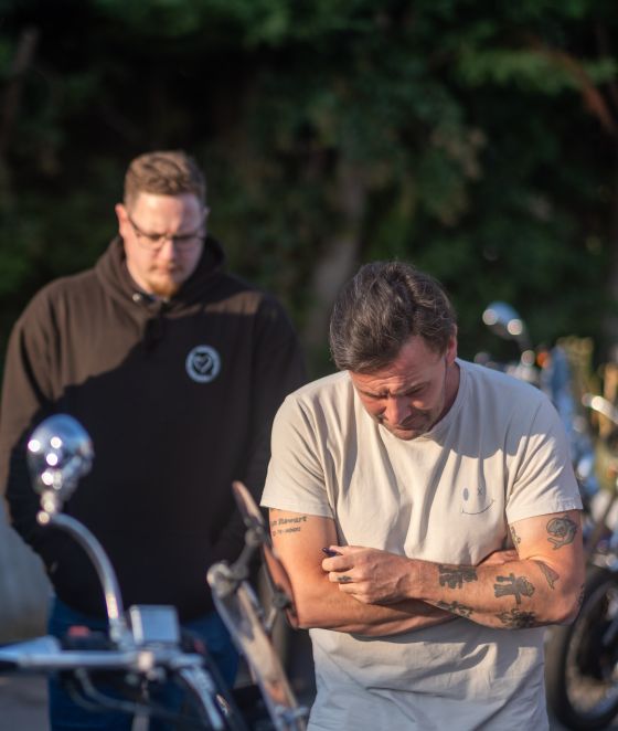 The Lowndes Bike Night