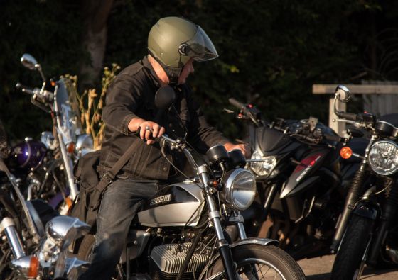 The Lowndes Bike Night