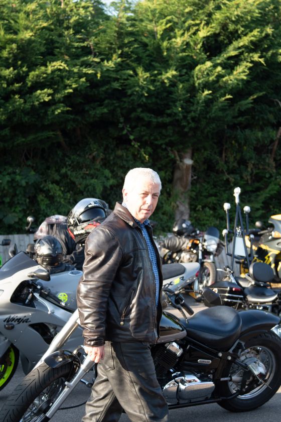 The Lowndes Bike Night