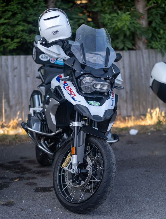 The Lowndes Bike Night