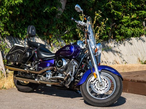 The Lowndes Bike Night