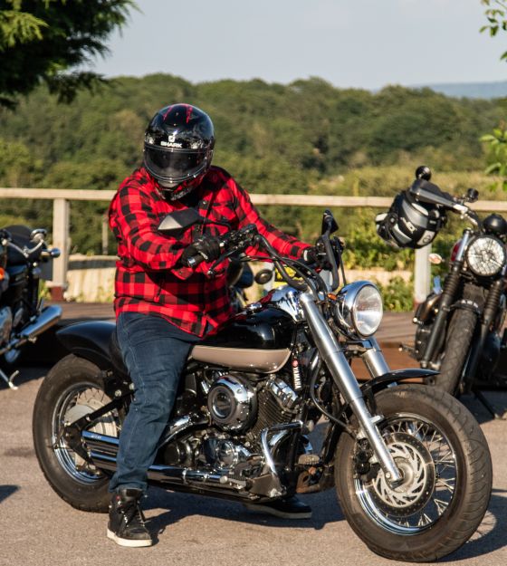 The Lowndes Bike Night