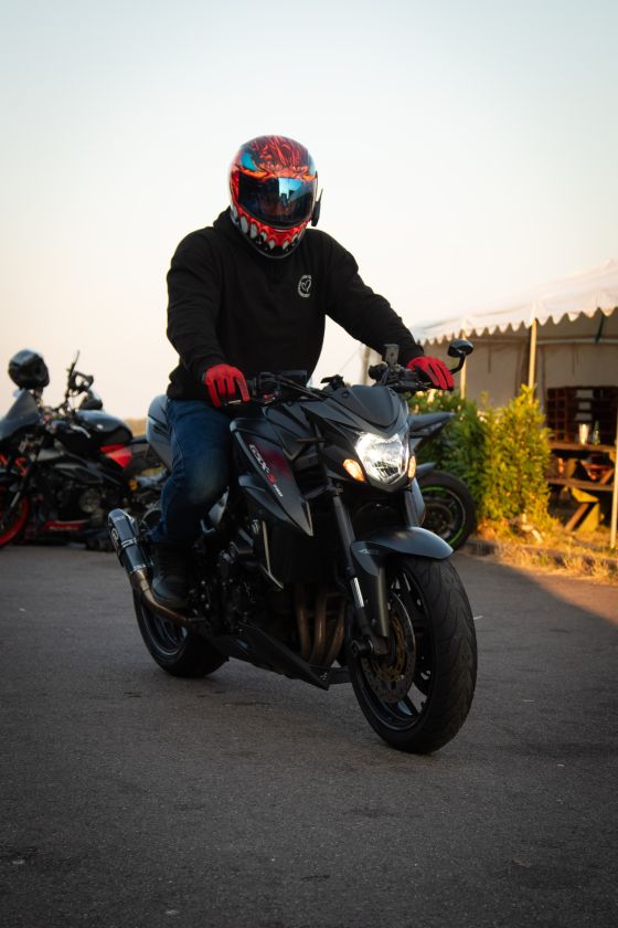 The Lowndes Bike Night