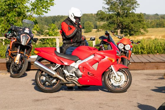 The Lowndes Bike Night