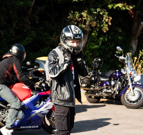 The Lowndes Bike Night