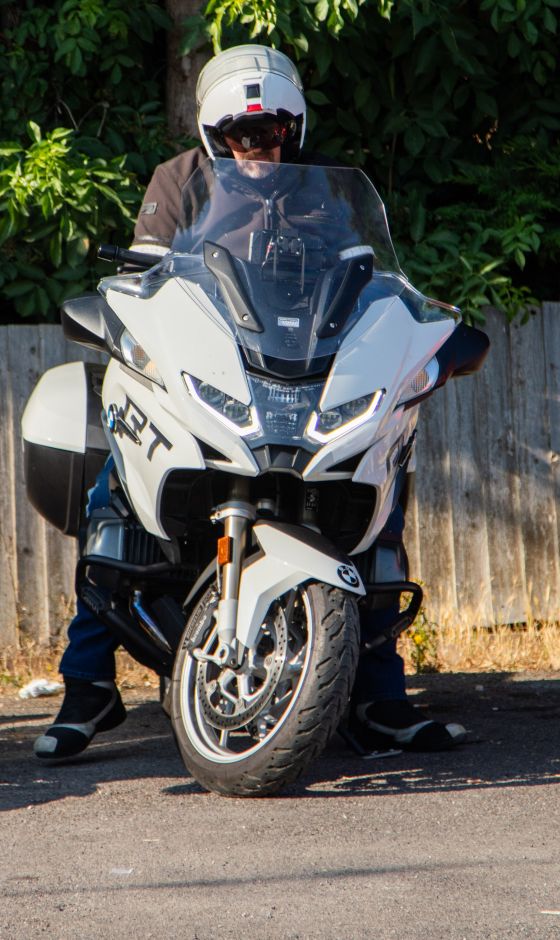 The Lowndes Bike Night