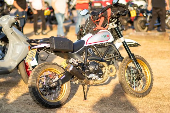 Oakley Bike Night 13th August 2026