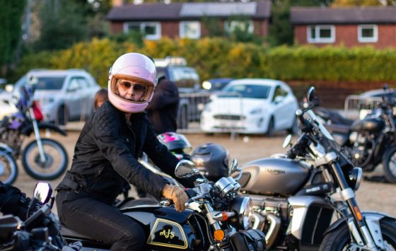 Oakley Bike Night 13th August 2026
