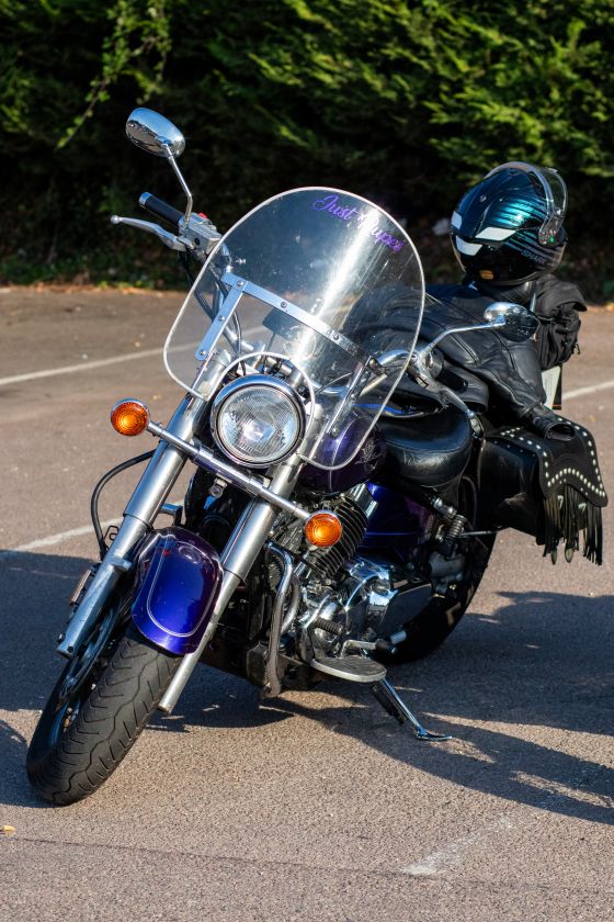 Oakley Bike Night 13th August 2026