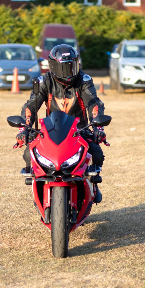 Oakley Bike Night 13th August 2026