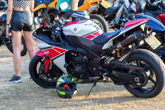 Oakley Bike Night 13th August 2026