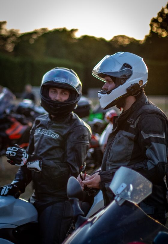 Oakley Bike Night 13th August 2026
