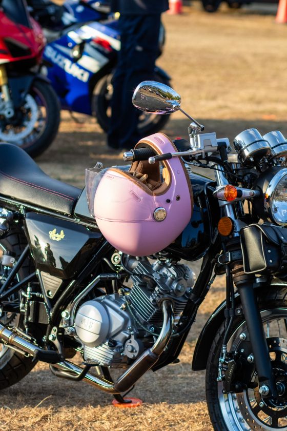 Oakley Bike Night 13th August 2026