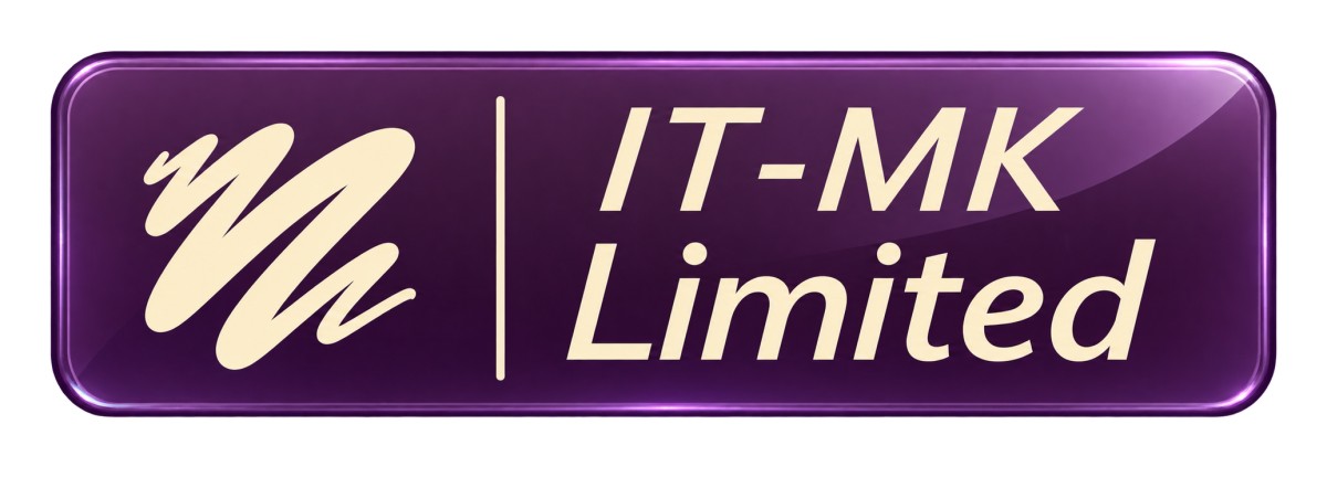 IT-MK Limited logo