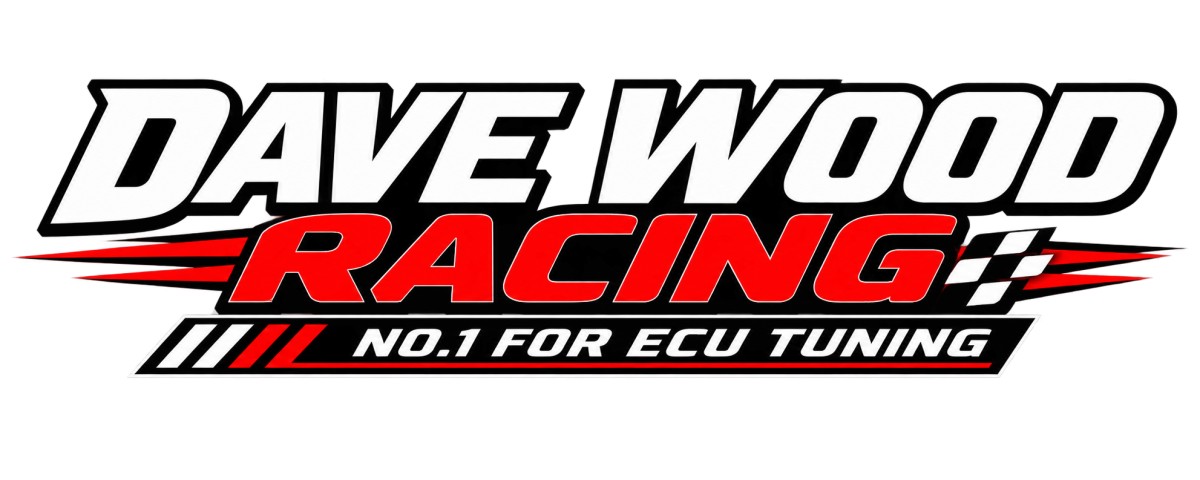 Dave Wood Racing logo